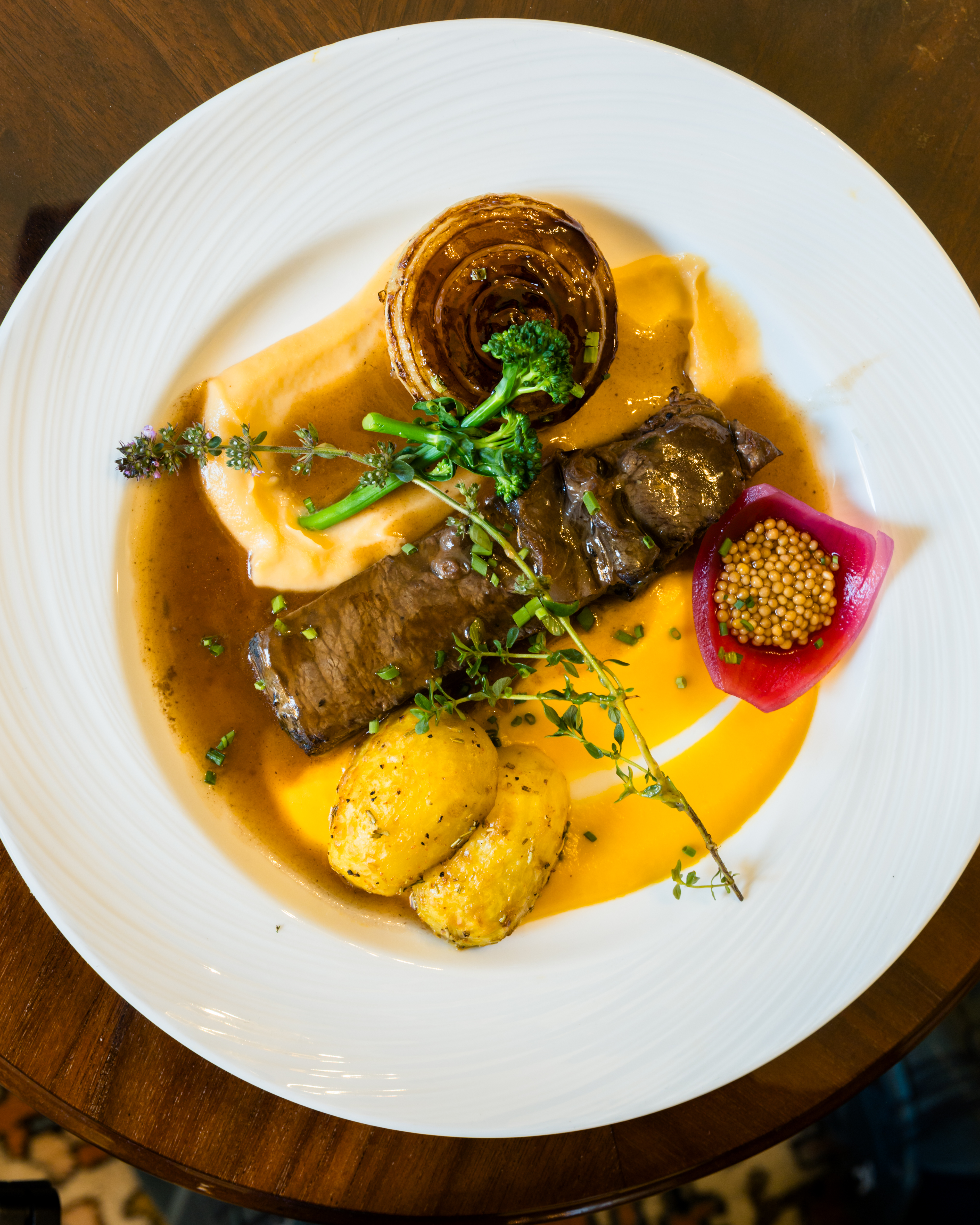 MATR Telemarkstallerken høst