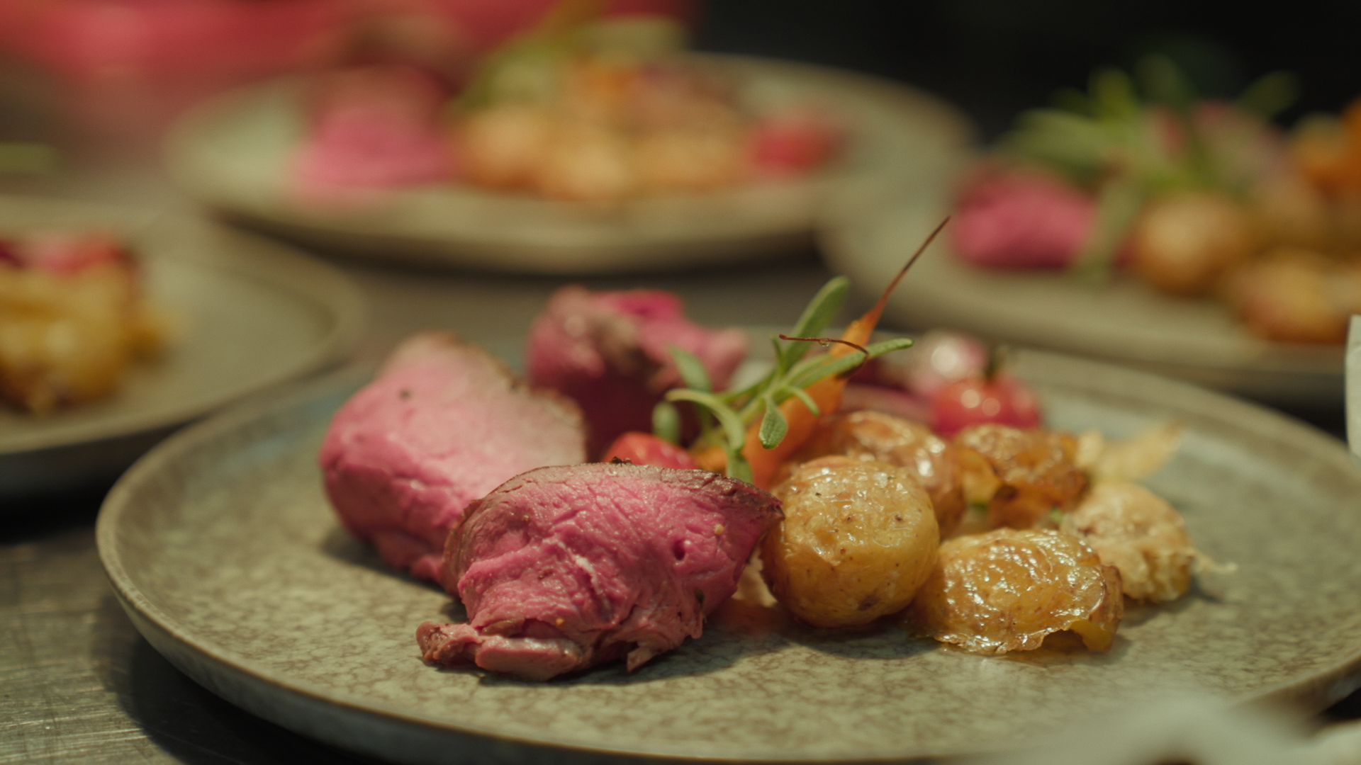 MATR - food - close-up 1