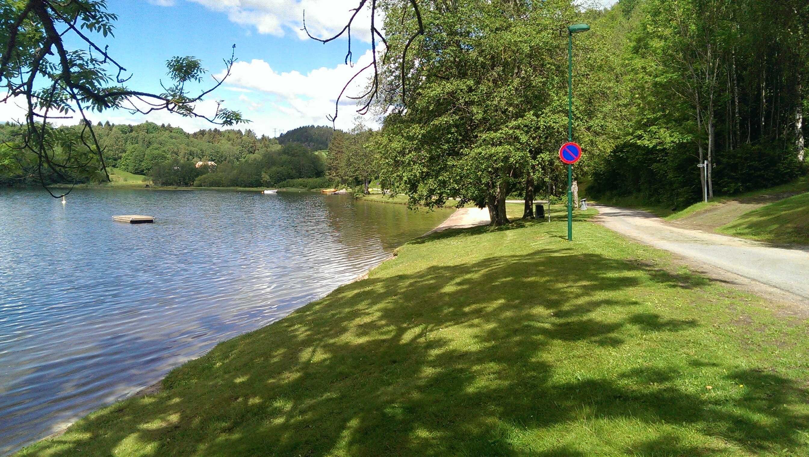 Gåsodden Camping — photo 3