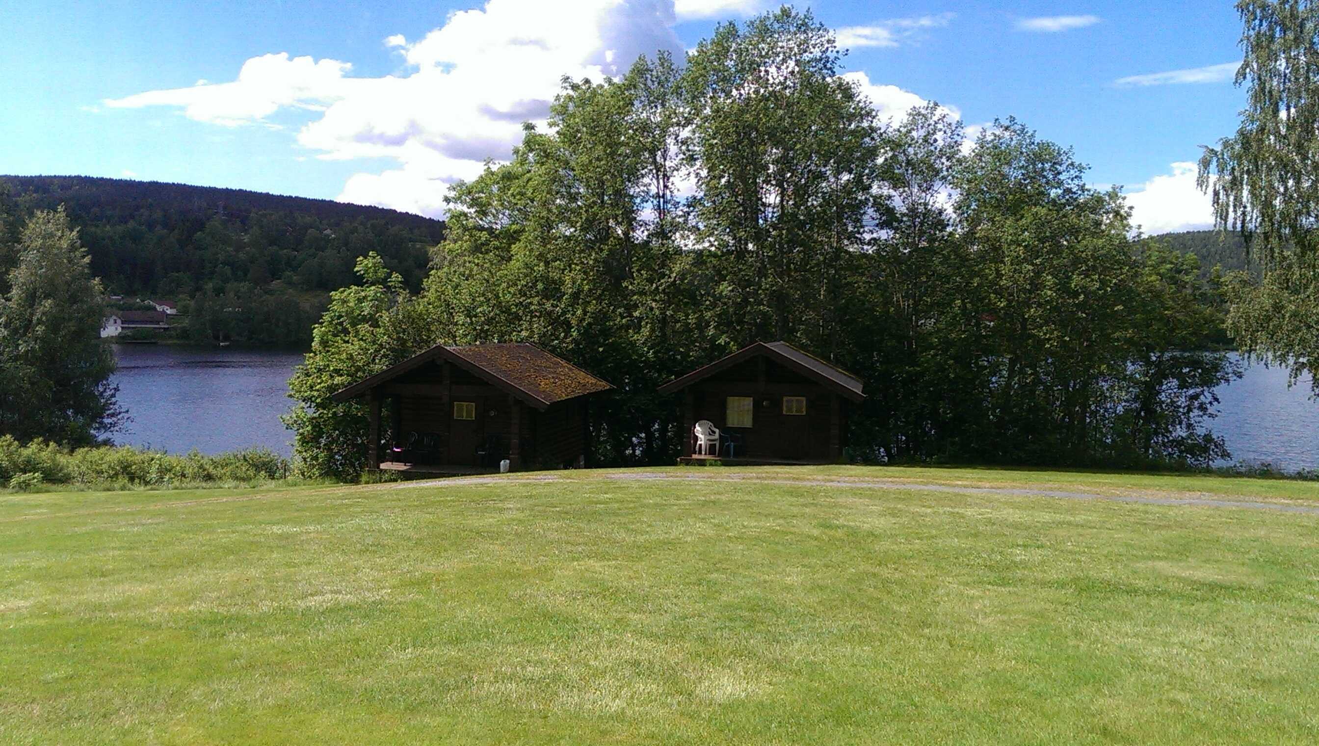 Gåsodden Camping — photo 2