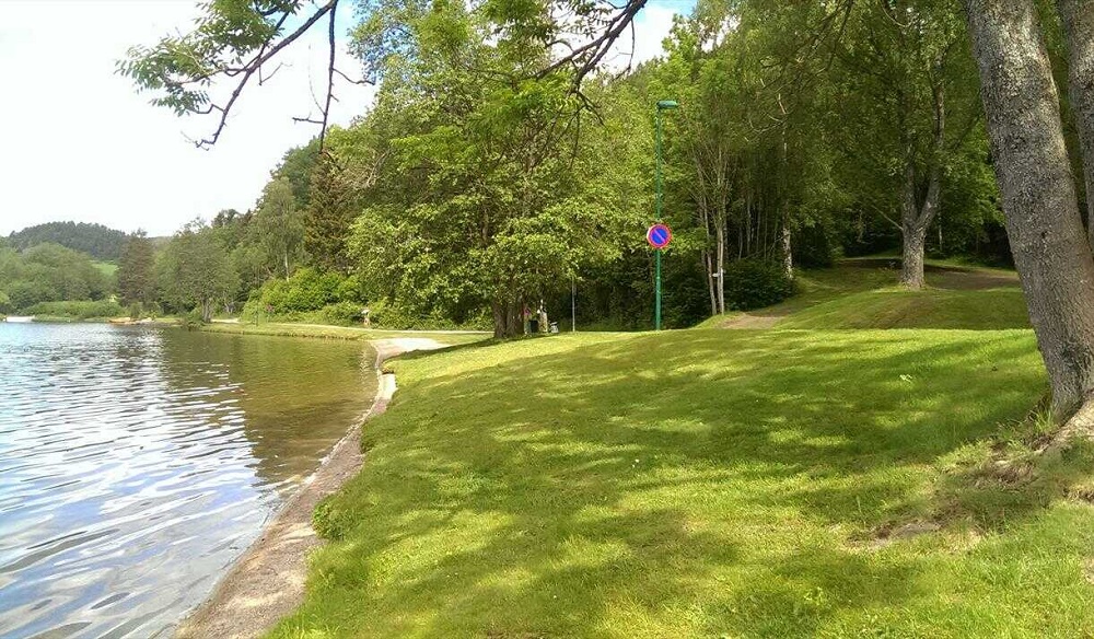 Gåsodden Camping — photo 4