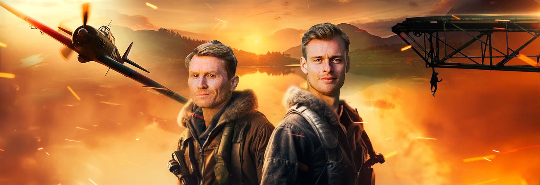 plakat "Grenseløs Telemark"