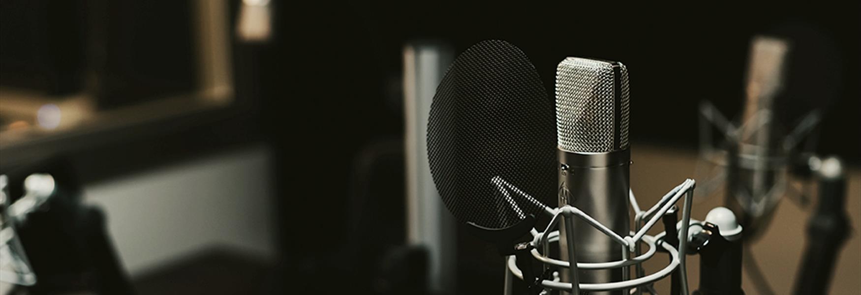 Visit Telemark sin Podcast