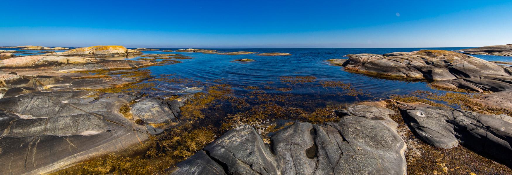 Kragerøs vakre skjærgård