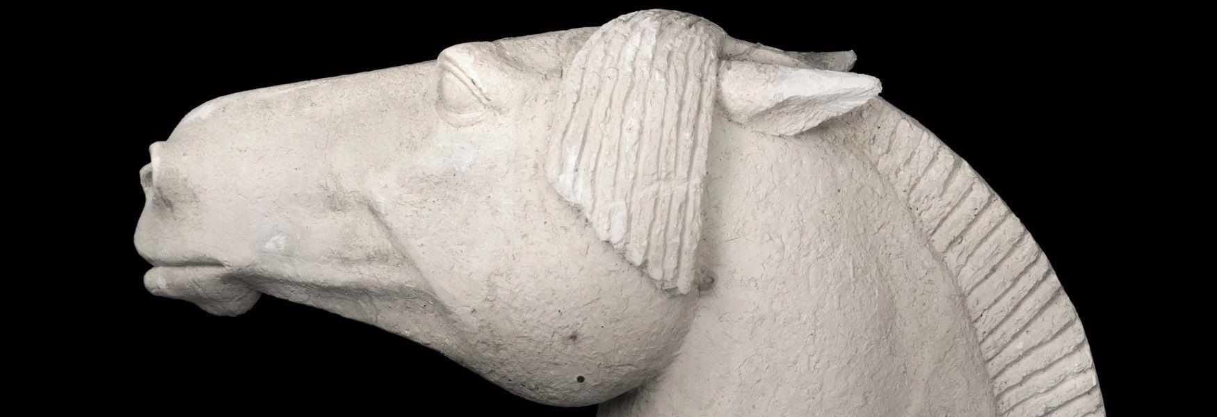 Skulptur og biletkunst