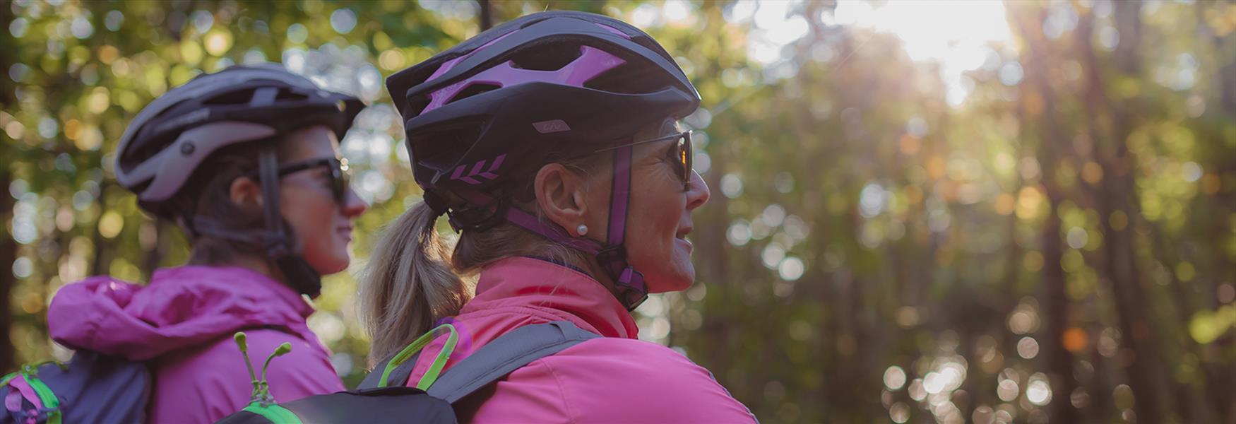 Praktisk Informasjon om sykling i Telemark