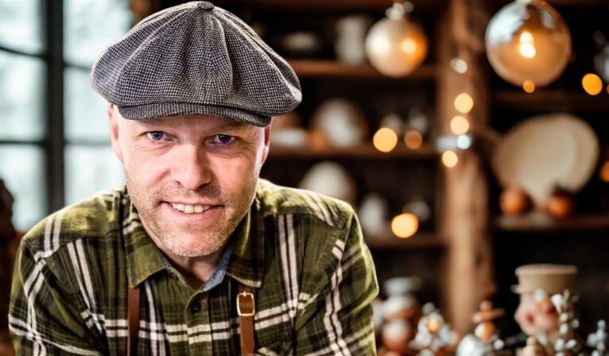 Juleølsmaking