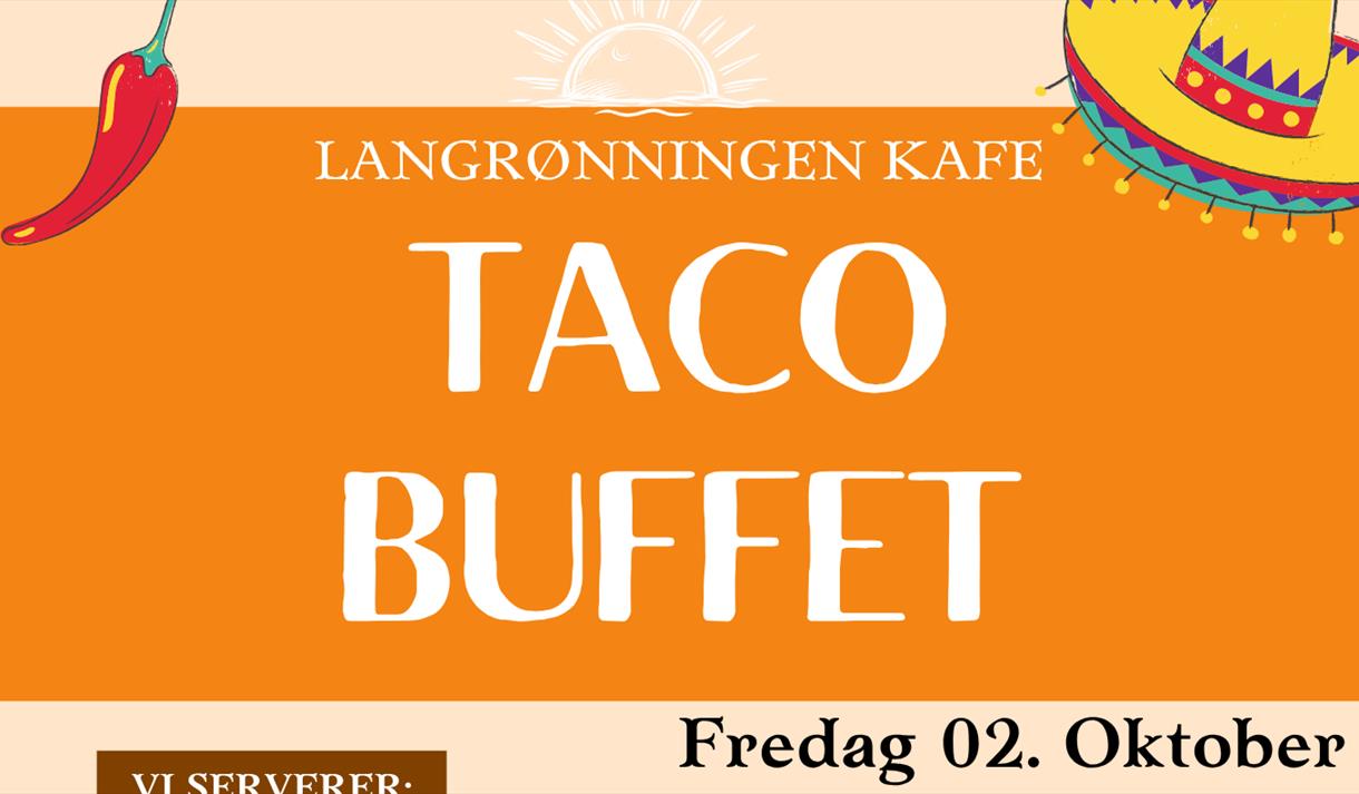 tacobuffet