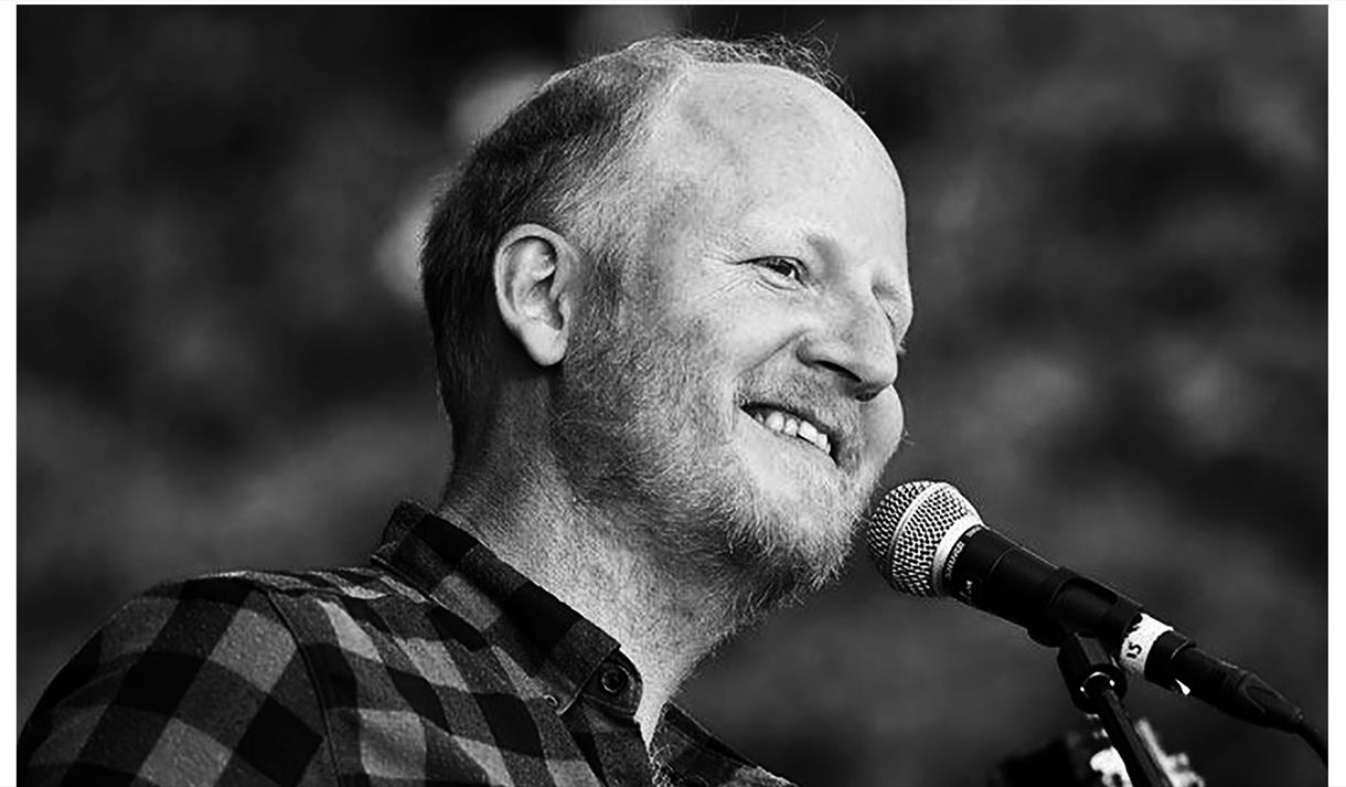 Bjørn Vidar Solli