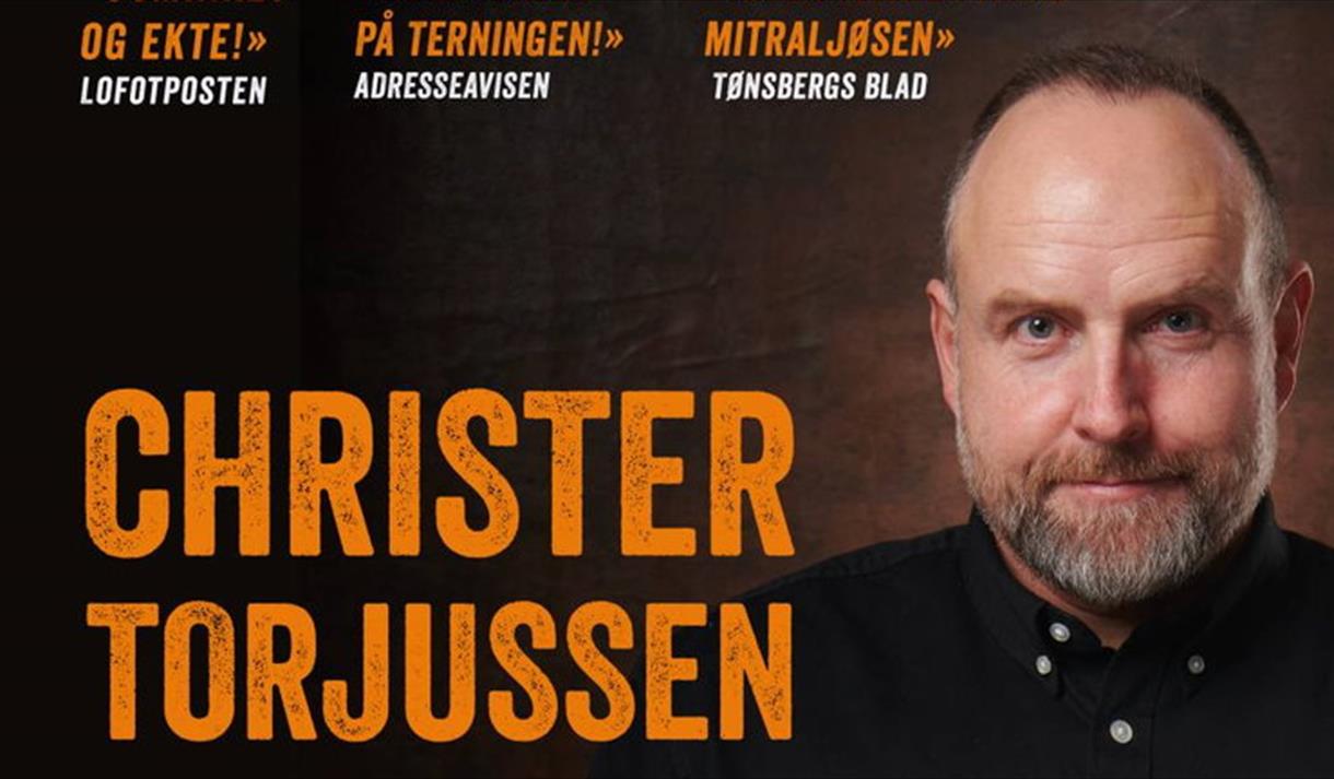 Christer Torjussen