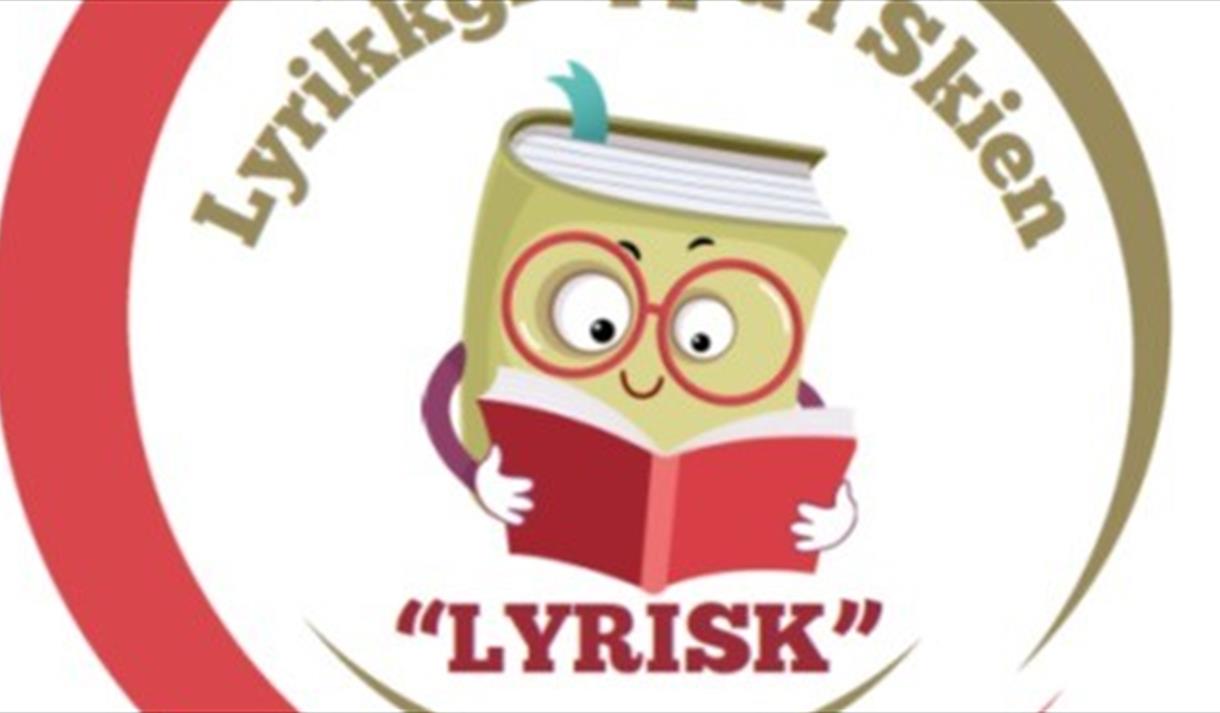 plakat "Lyrikkgruppa"