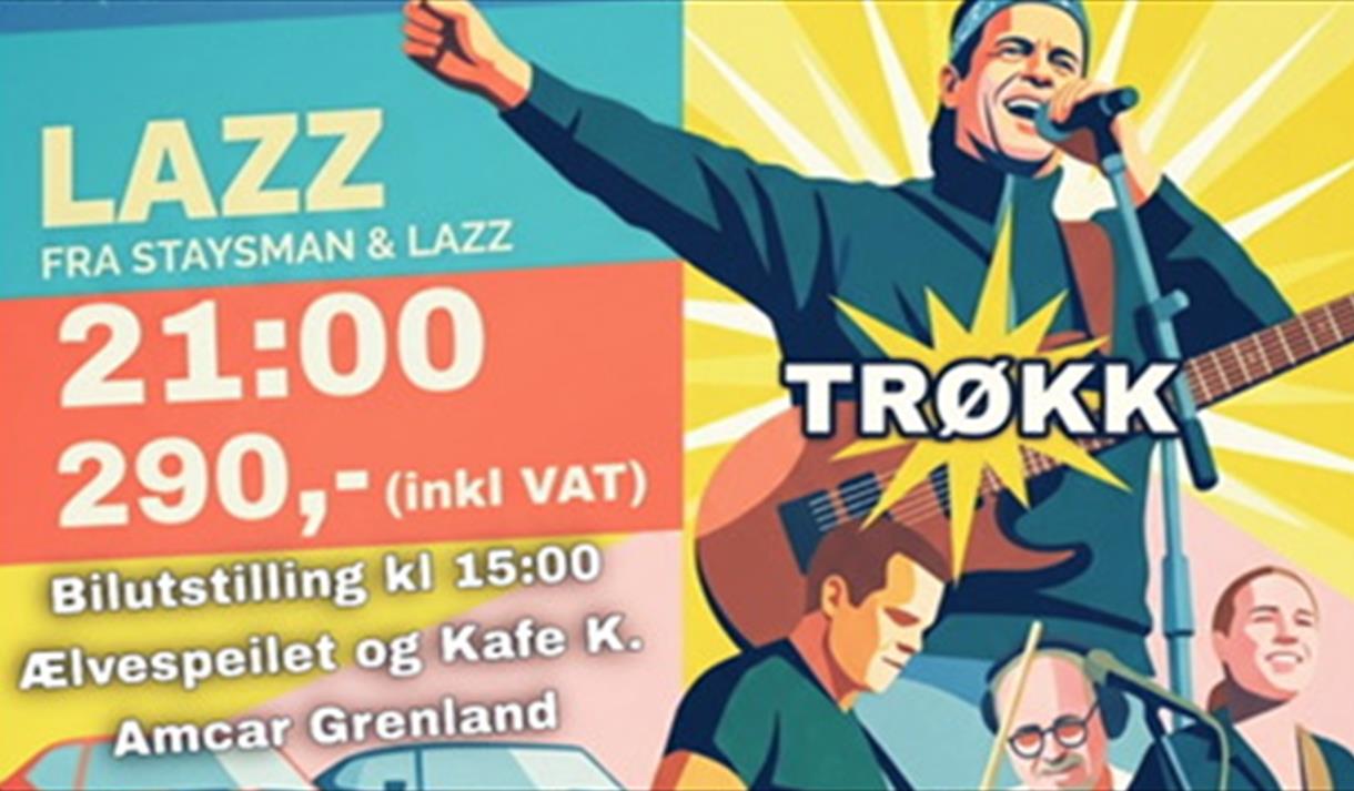 LAZZ