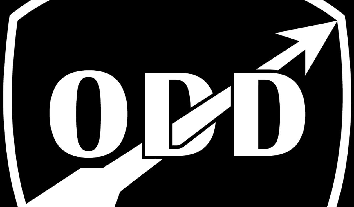 Logo Odd