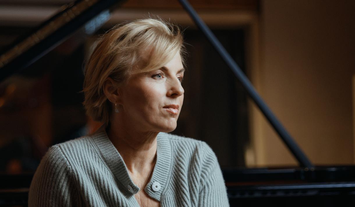 Silje Nergaard
