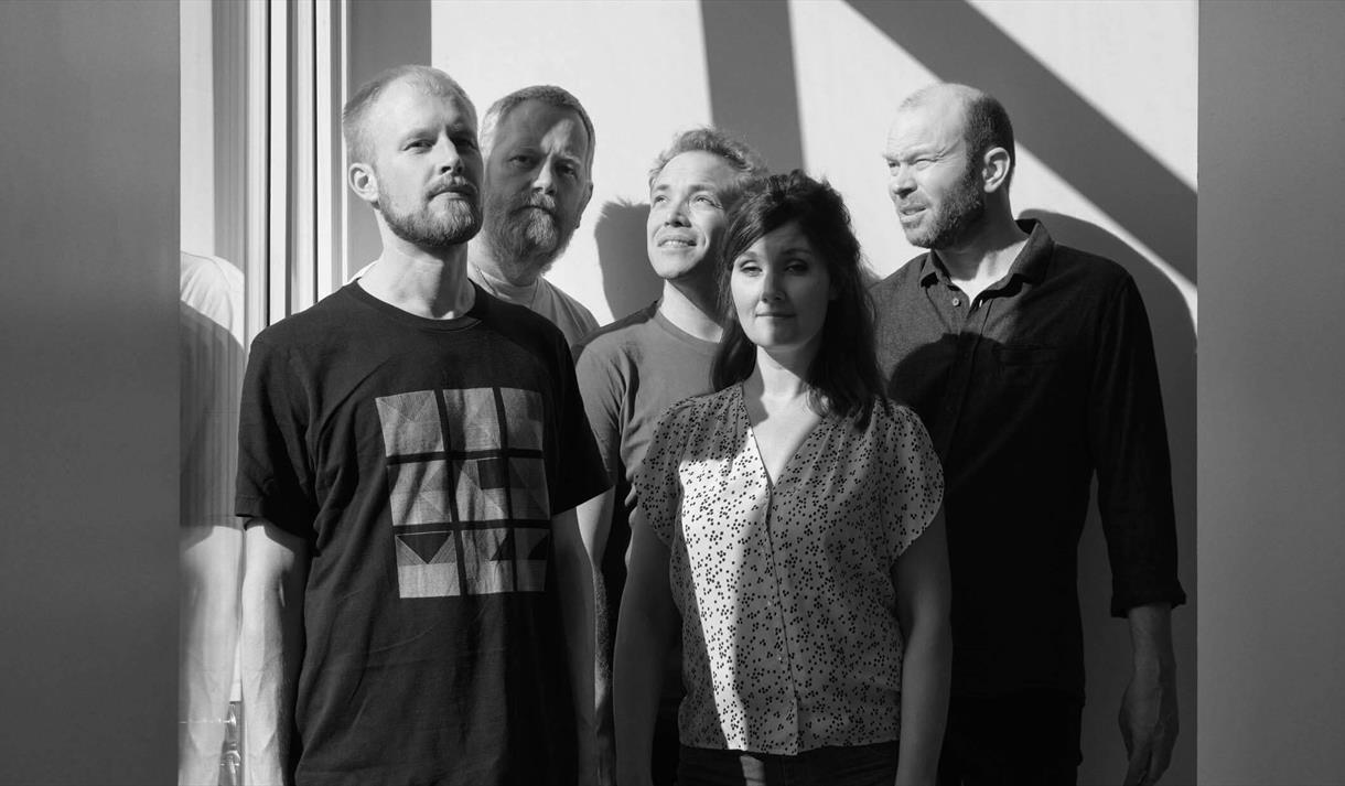 Christian Wallumrød Ensemble
