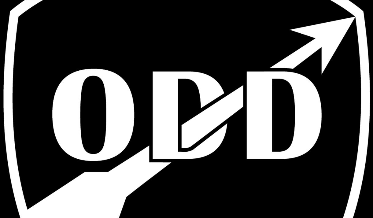 Logo Odd