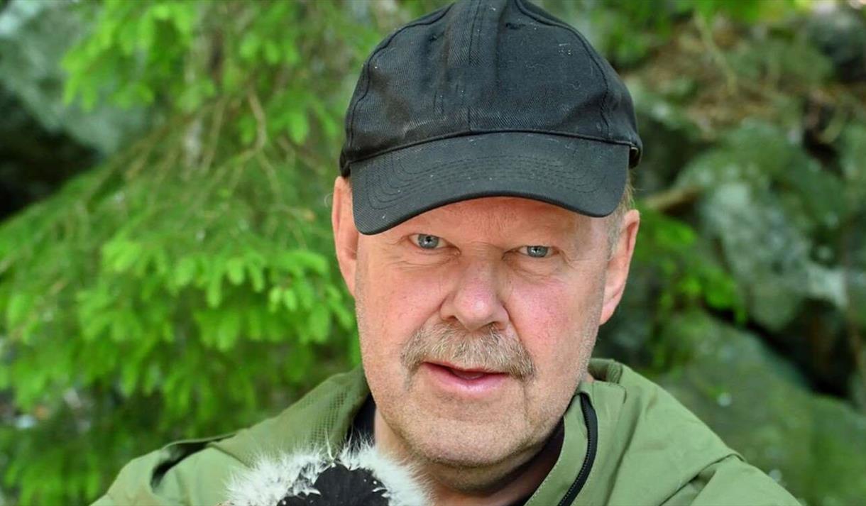 Per Ole Halvorsen