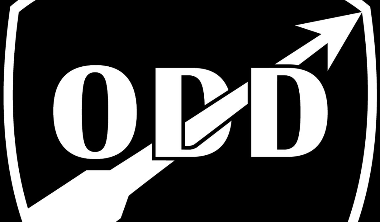 logo Odd