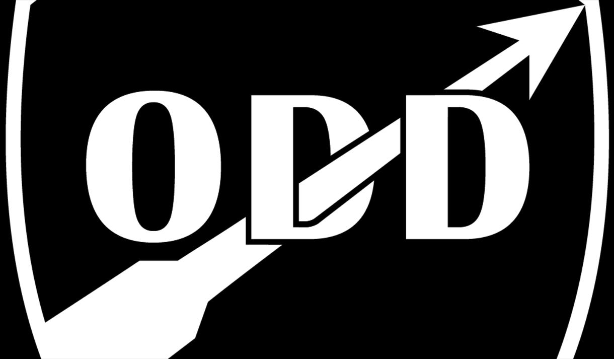 logo Odd