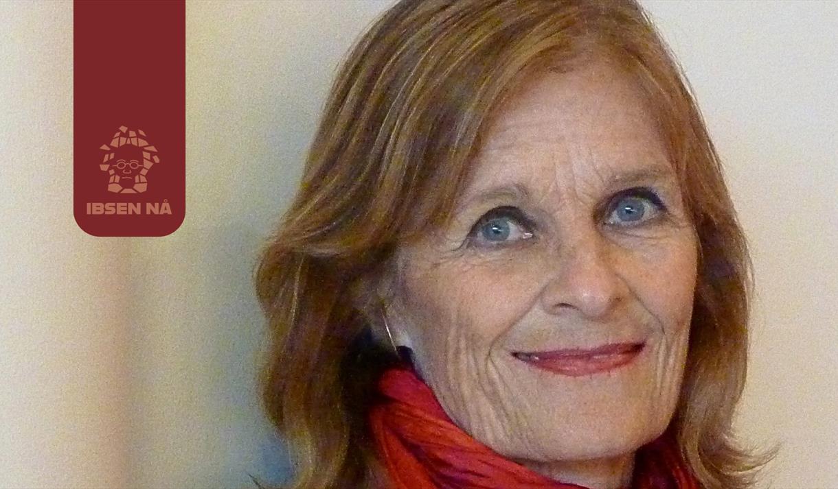 Ibsen NÅ: Ibsen som teatermann Live Hov