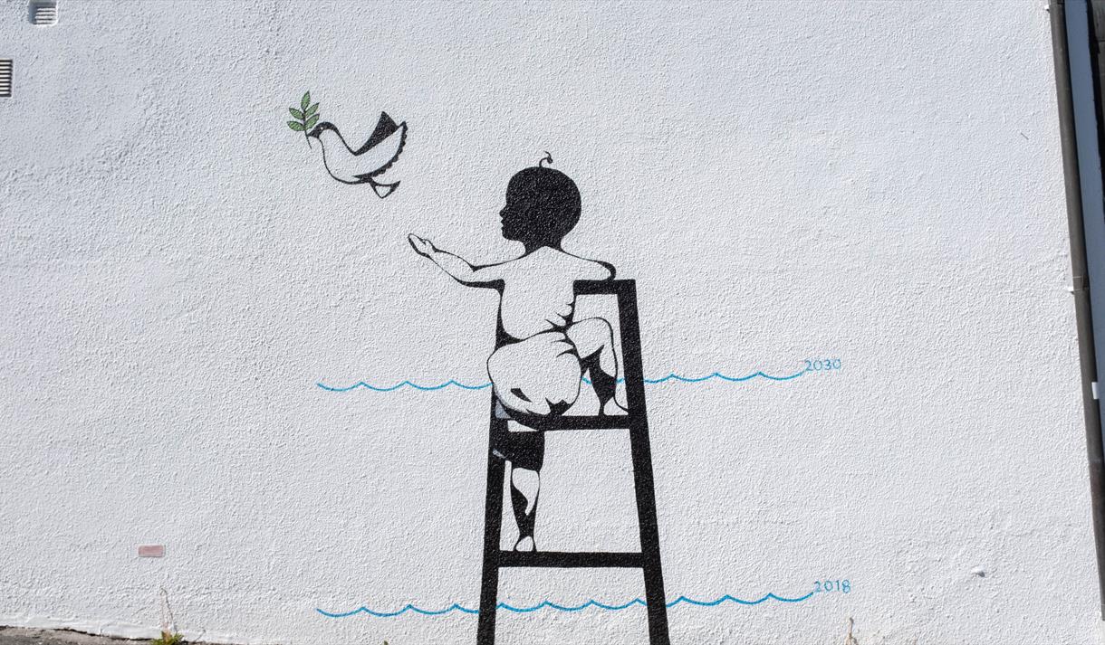 Med hjerte for Skien - Prinsessegata 13