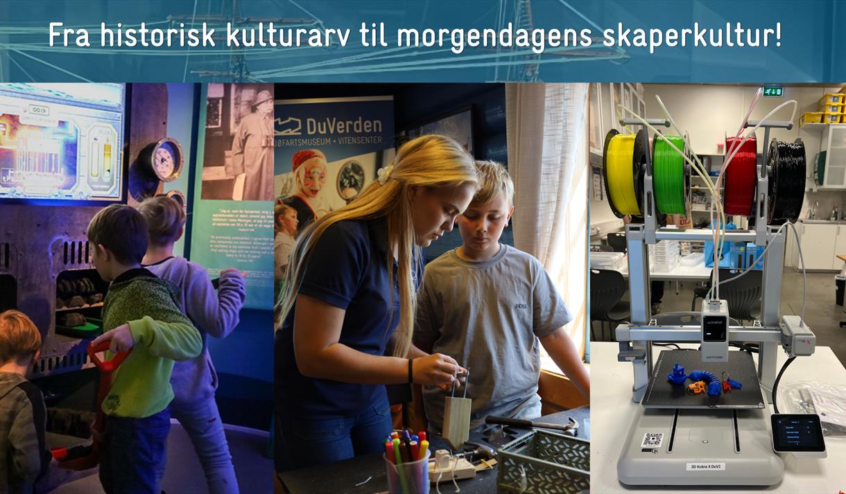 Kulturverndag
