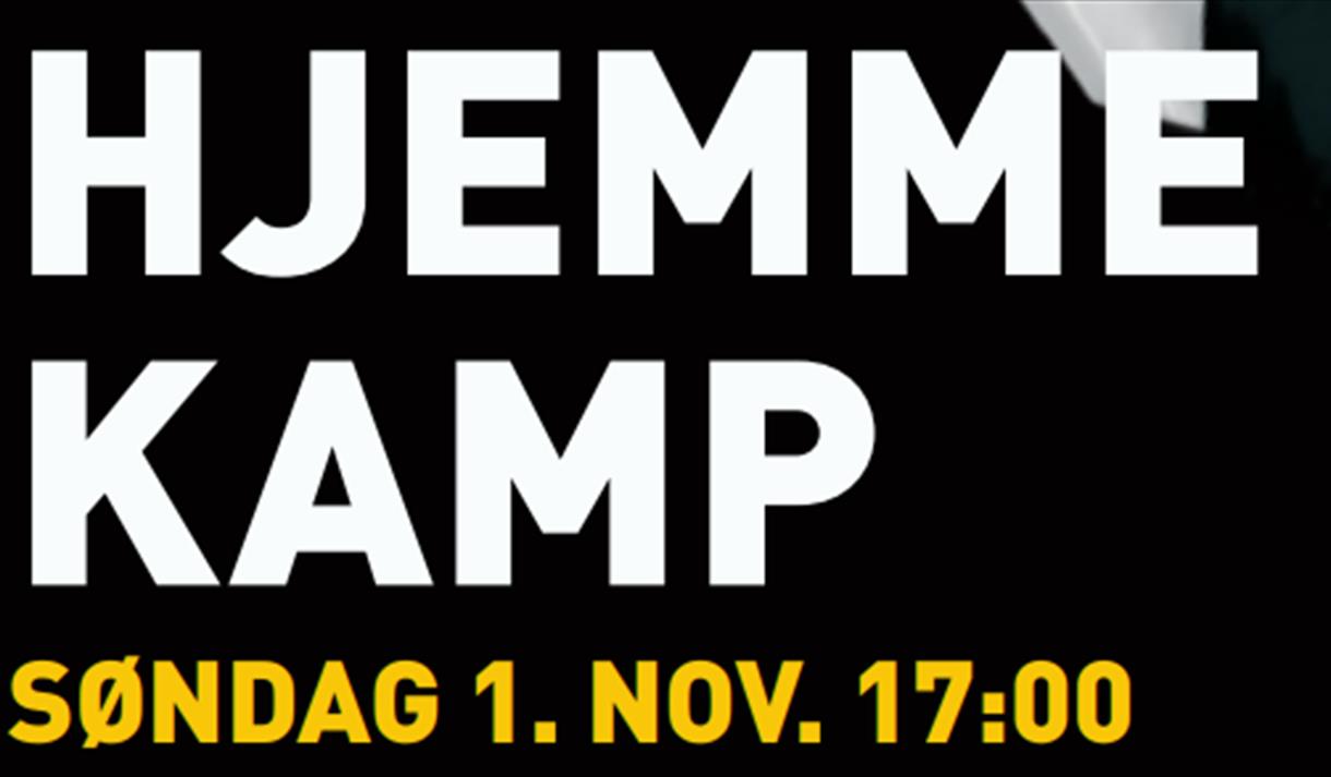hjemmekamp