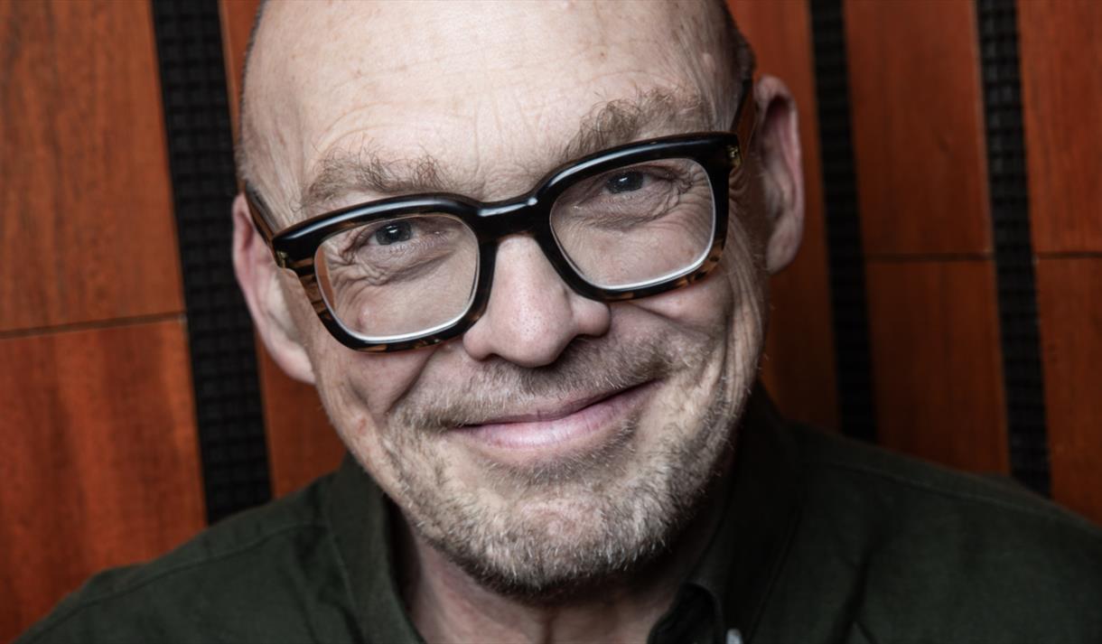 Bugge Wesseltoft