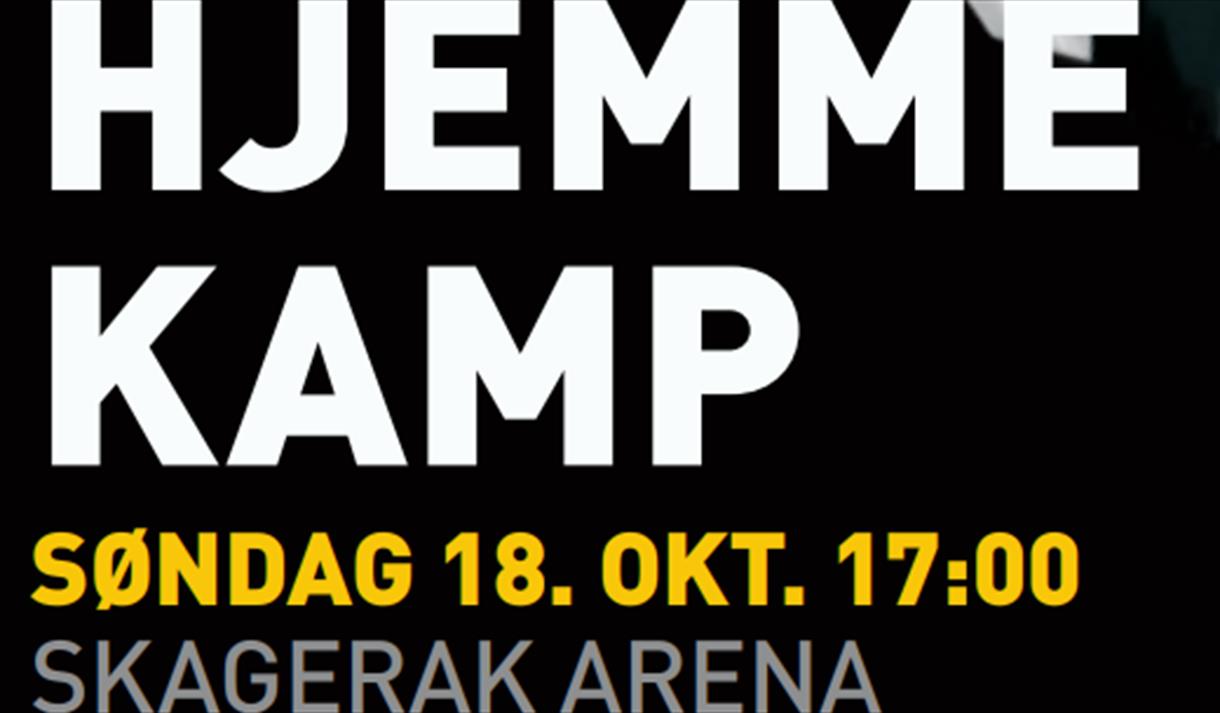 hjemmekamp
