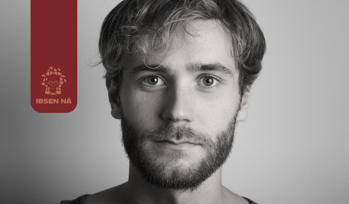 Tarjei Sandvik Moe leser Catilina