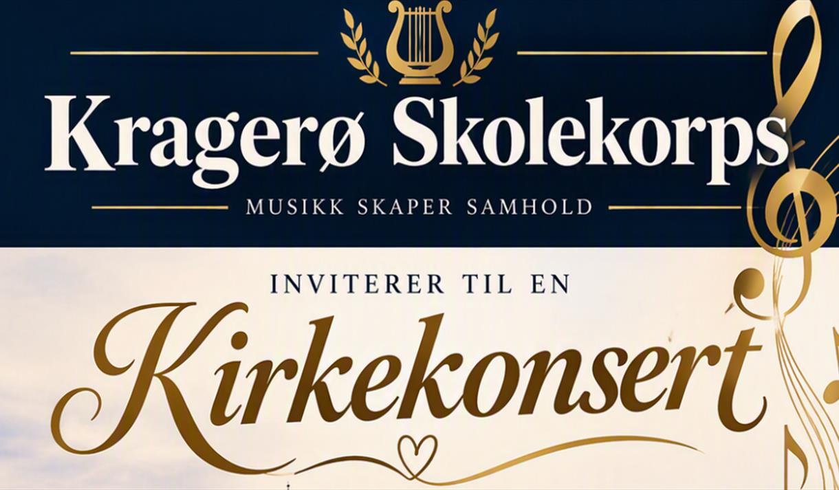 Kirkekonsert