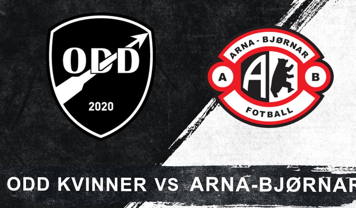 Odd Kvinner - Arna-Bjørnar