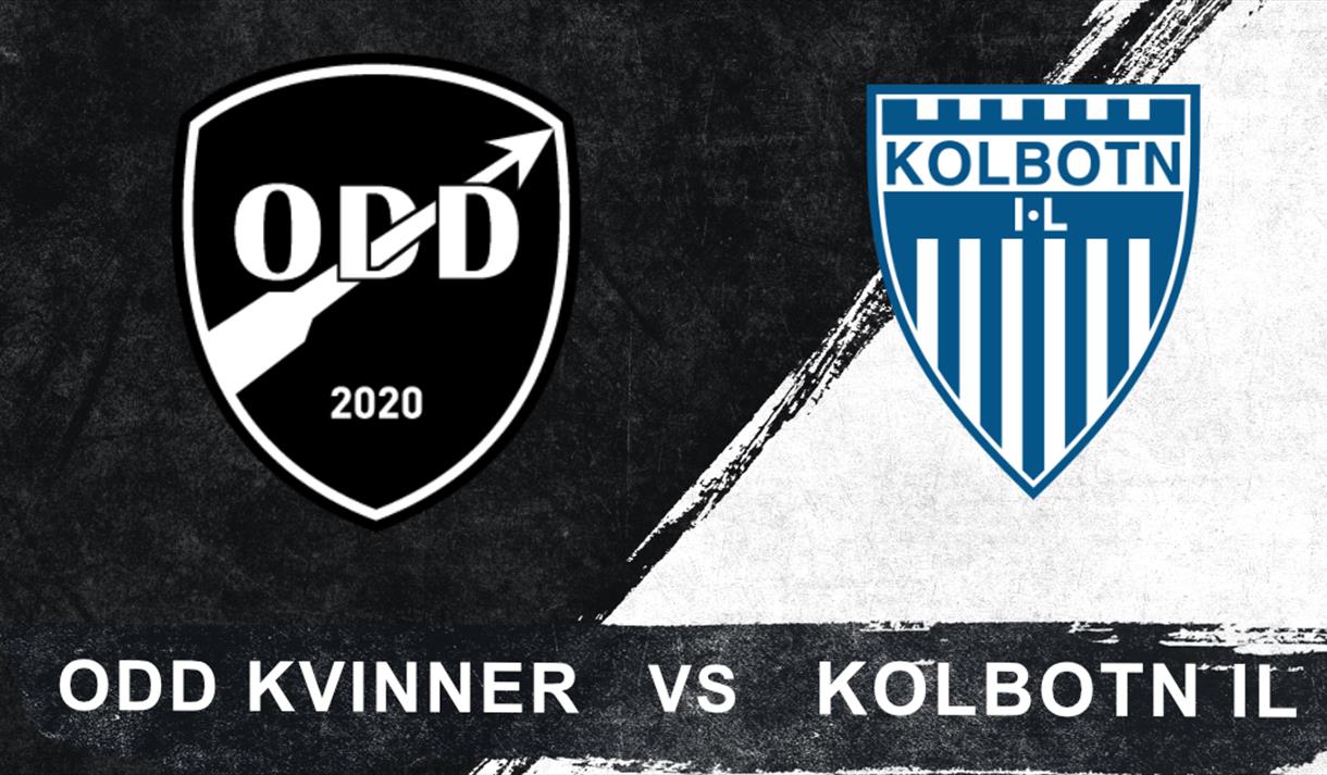 Odd Kvinner - Kolbotn IL