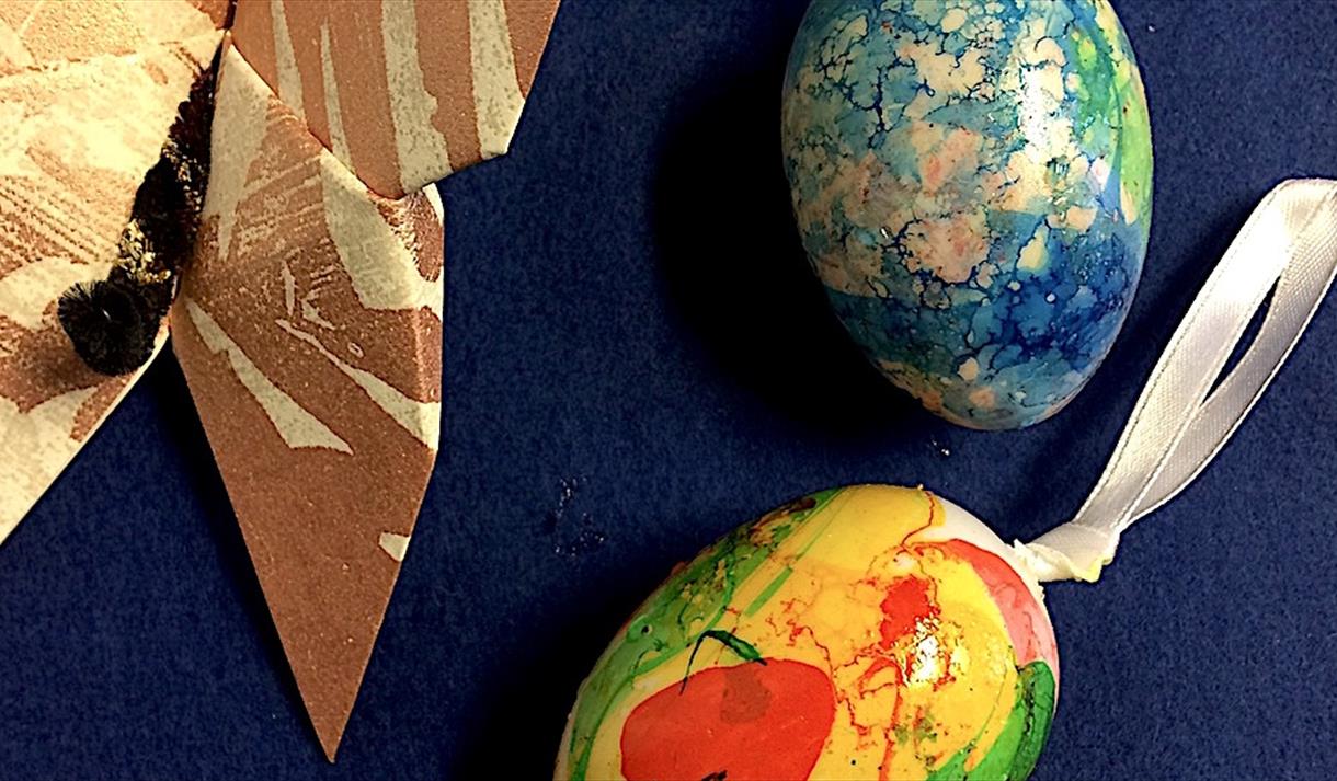 Foto Borghild Telnes