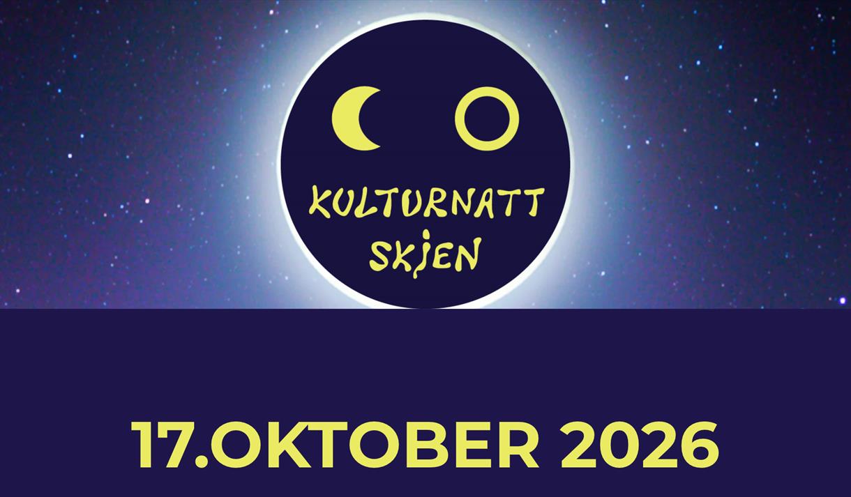 logo Kulturnatt