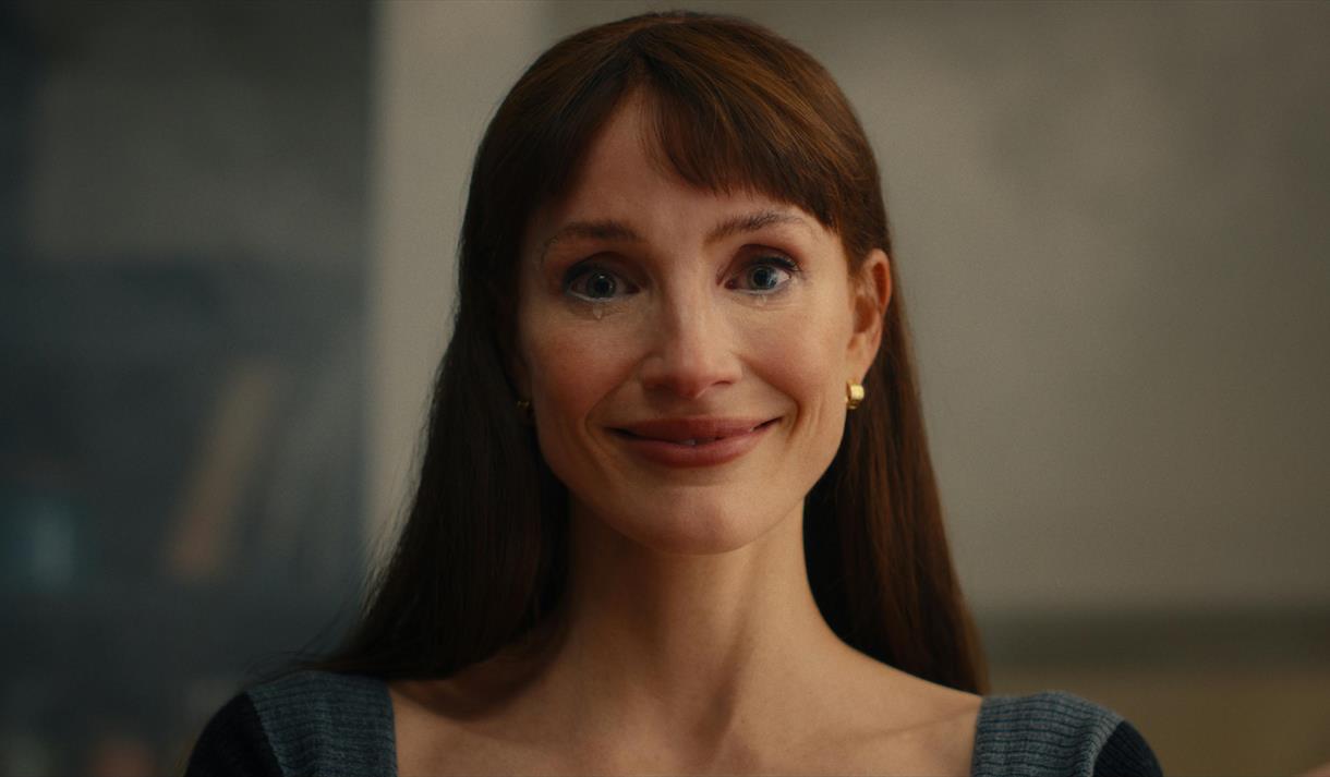 scene fra "Other mommy"
