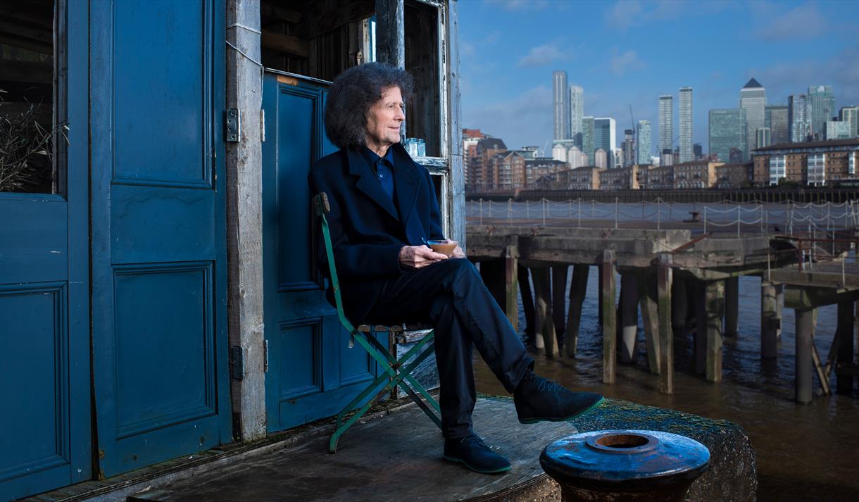 Gilbert O'Sullivan