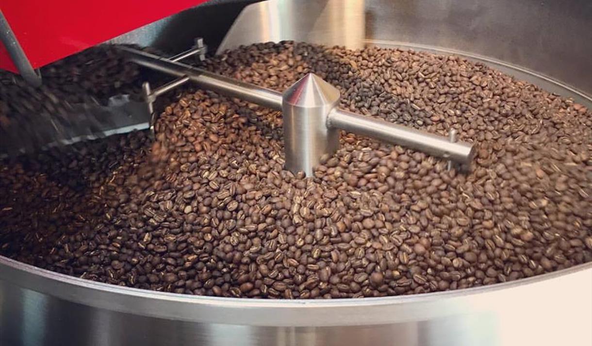 Kragerø Kaffebrenneri