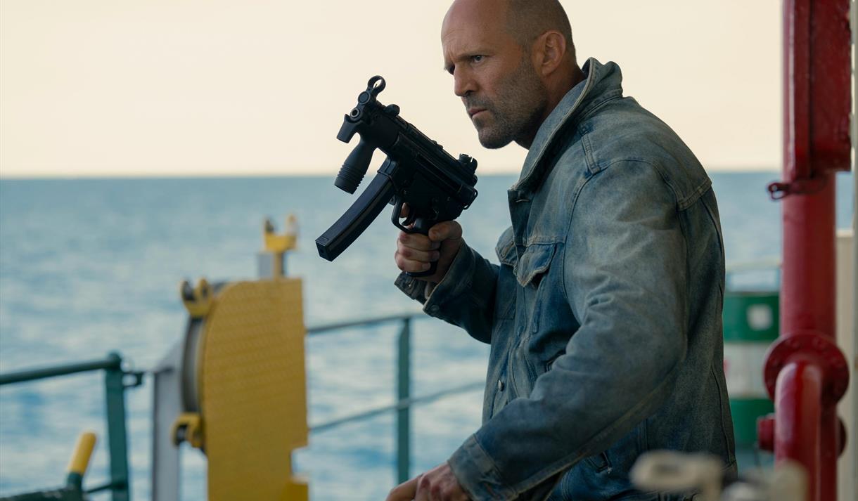 scene fra "Mutiny"