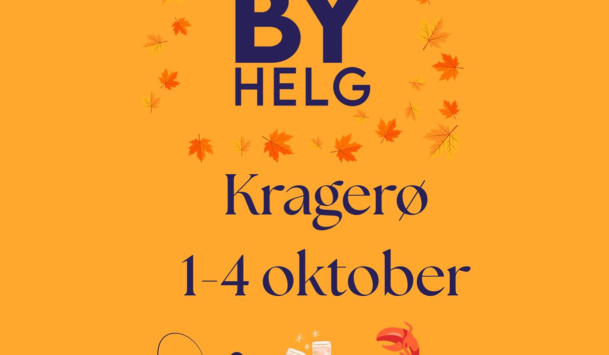 småBYhelg
