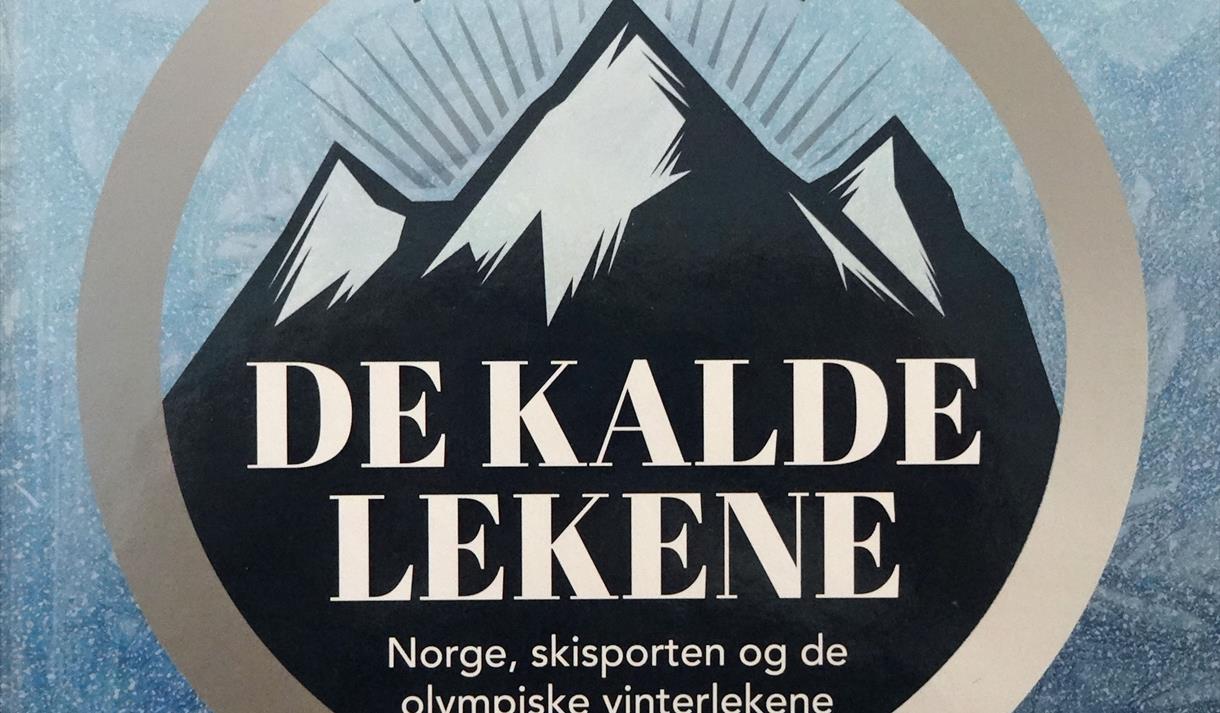 Bokomslag De kalde lekene