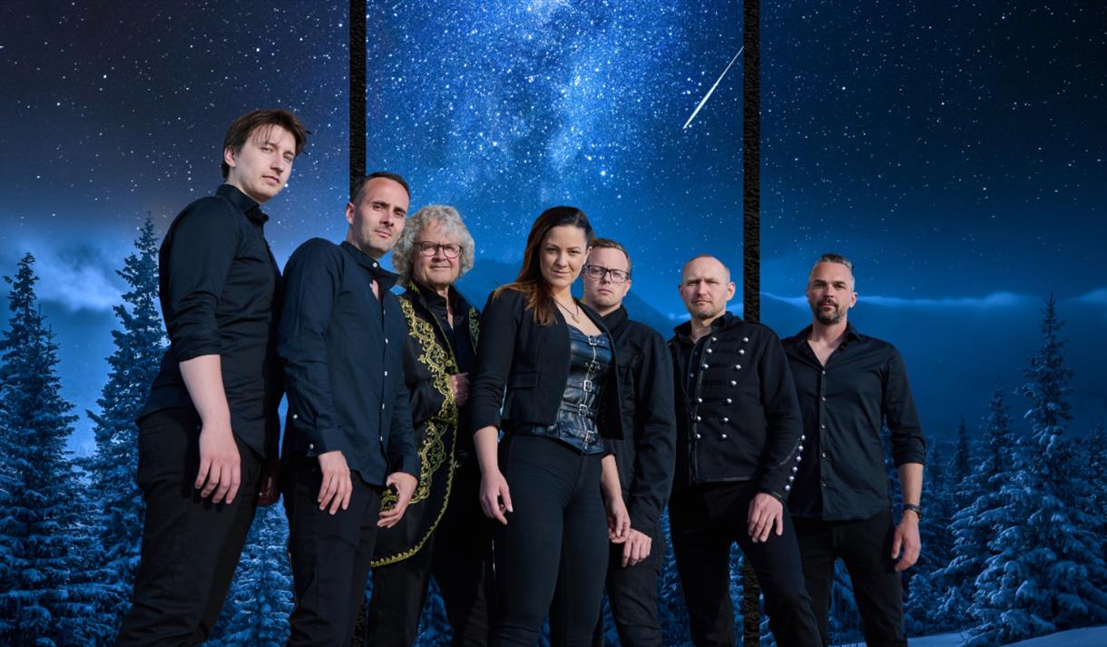 Symfonica julekonsert