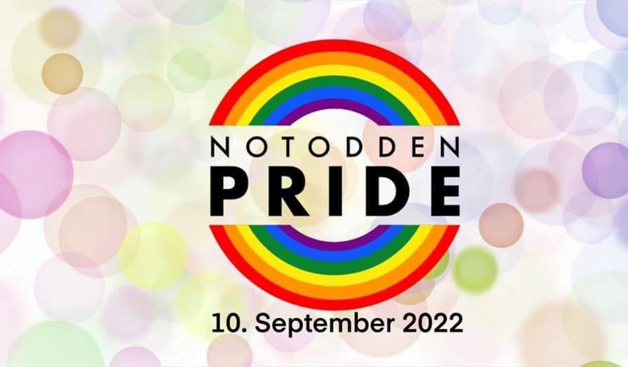 Notodden Pride