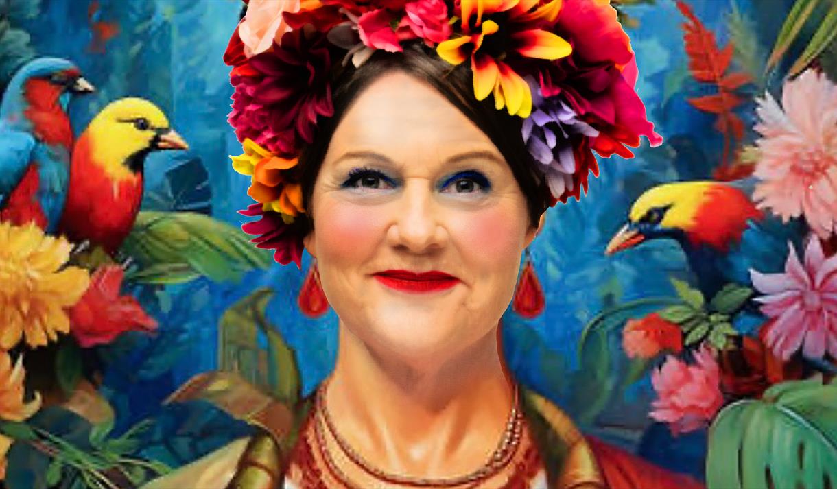 Christine Koht