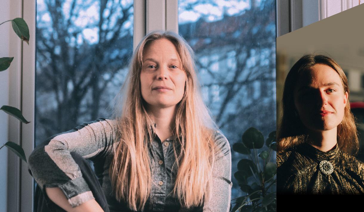 Ingvild Homme & Symre