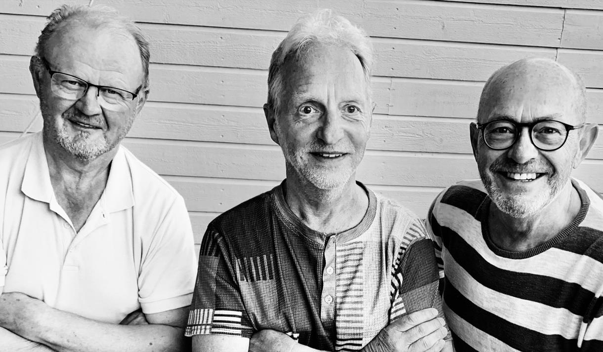 Trio Trivelig