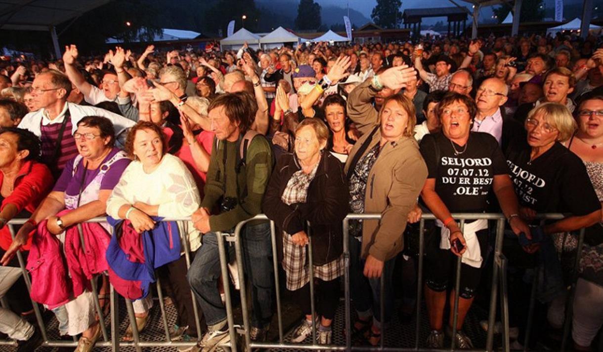 Seljordfestivalen
