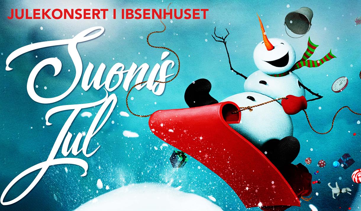 Suonis Jul 2026