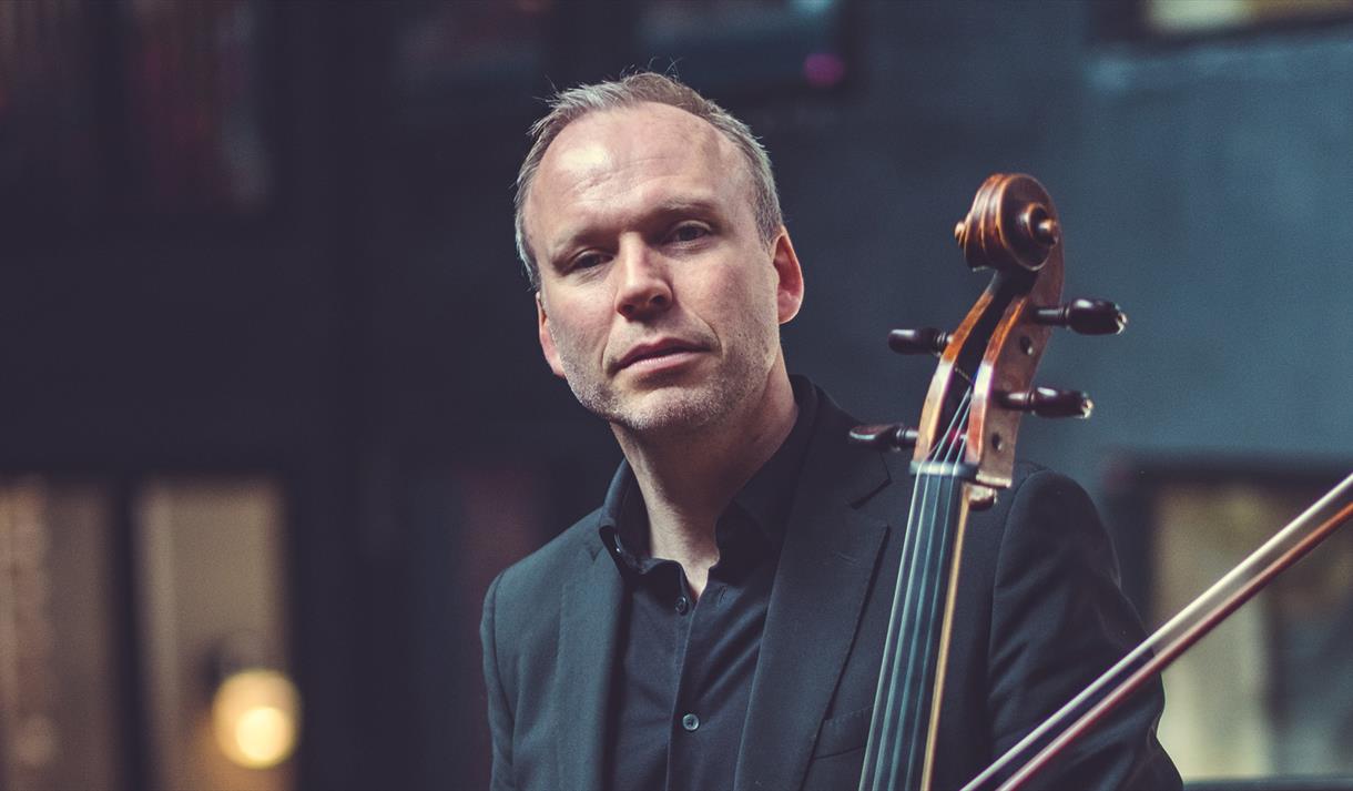 Audun Sandvik