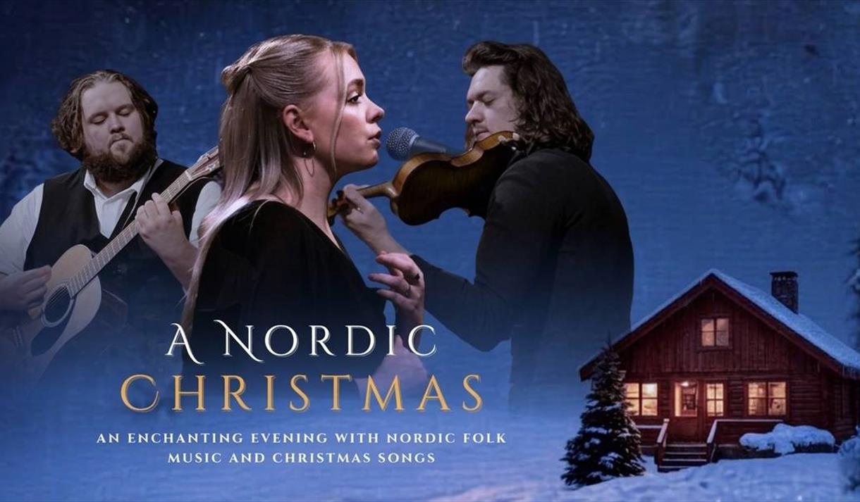 A Nordic Christmas